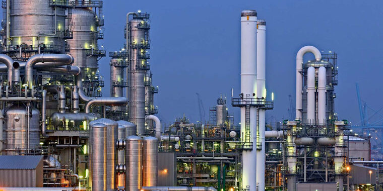 Large oil and energy company enhances Governance, Risk, and Compliance Processes with a Custom ServiceNow Solution